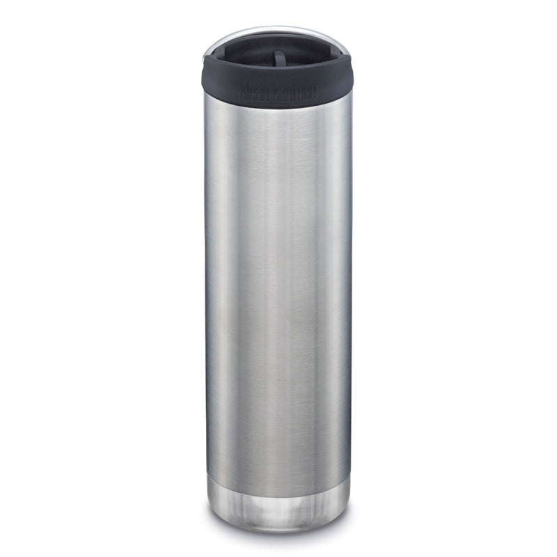 Klean Kanteen 20 oz TKWide Insulated Coffee Tumbler with Café Cap