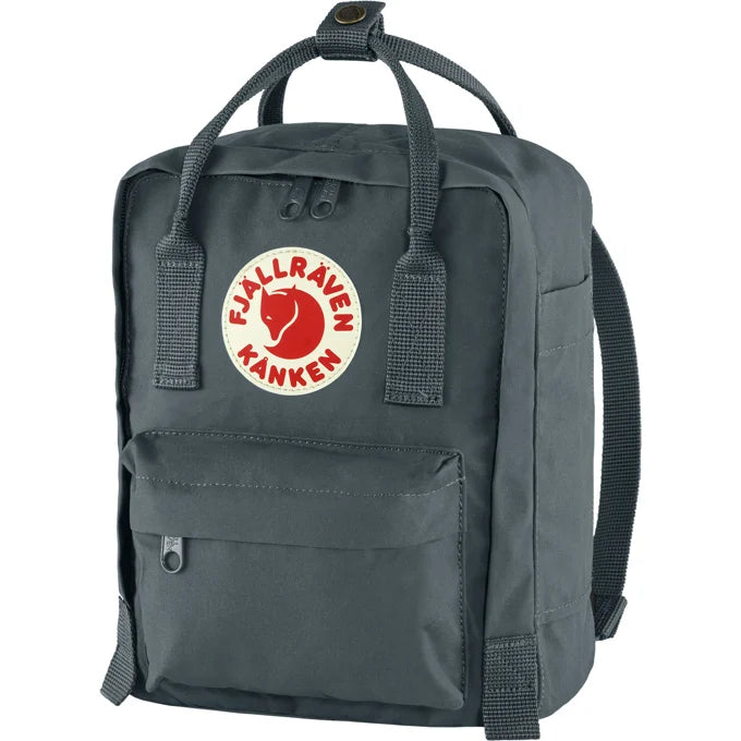 Fjällräven Kånken Mini Backpack