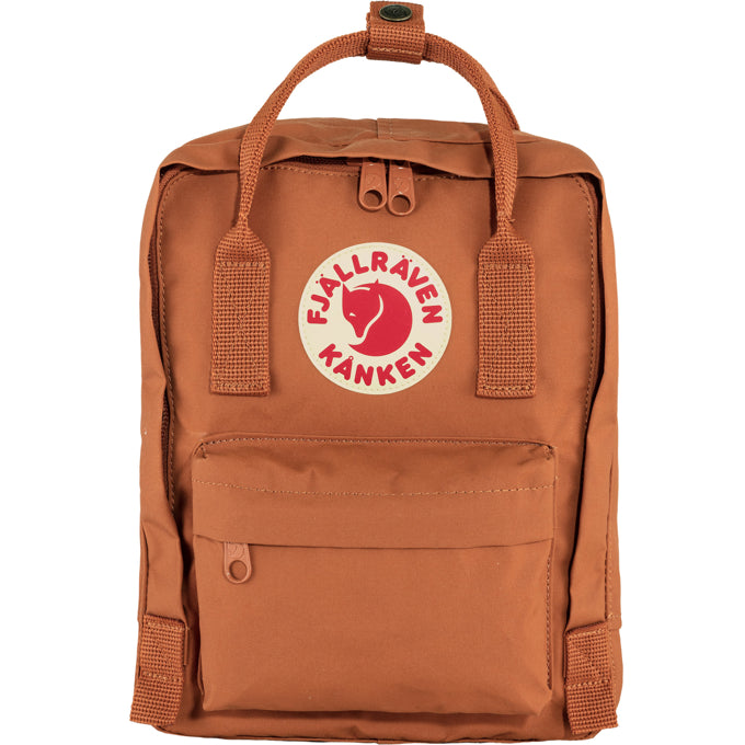 Fjällräven Kånken Mini Backpack