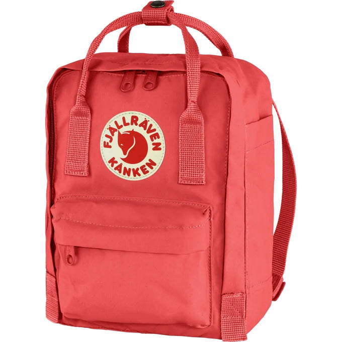 Fjällräven Kånken Mini Backpack