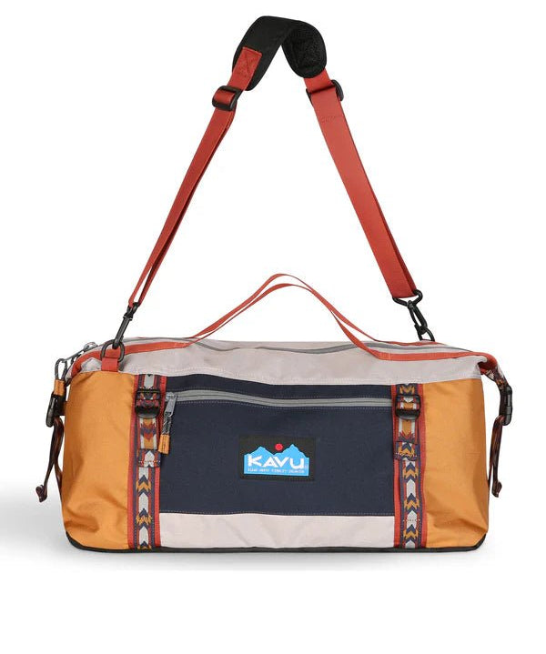 Kavu Little Feller Duffel Bag | Hiline Sport