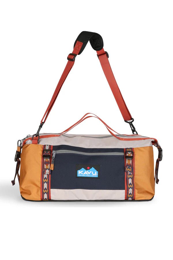 Kavu Little Feller Duffel Bag | Hiline Sport