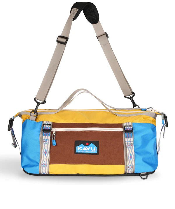 Kavu Little Feller Duffel Bag | Hiline Sport