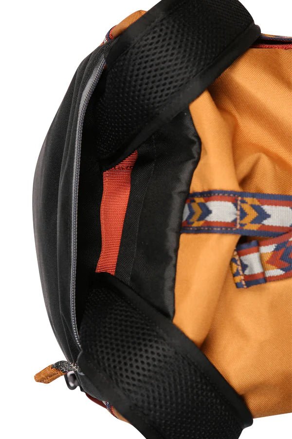 Kavu Little Feller Duffel Bag | Hiline Sport