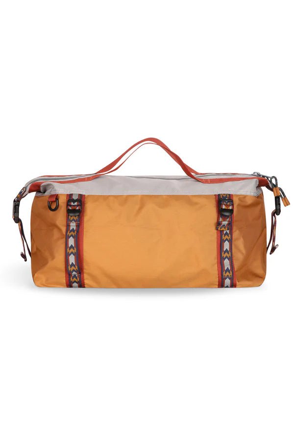 Kavu Little Feller Duffel Bag | Hiline Sport