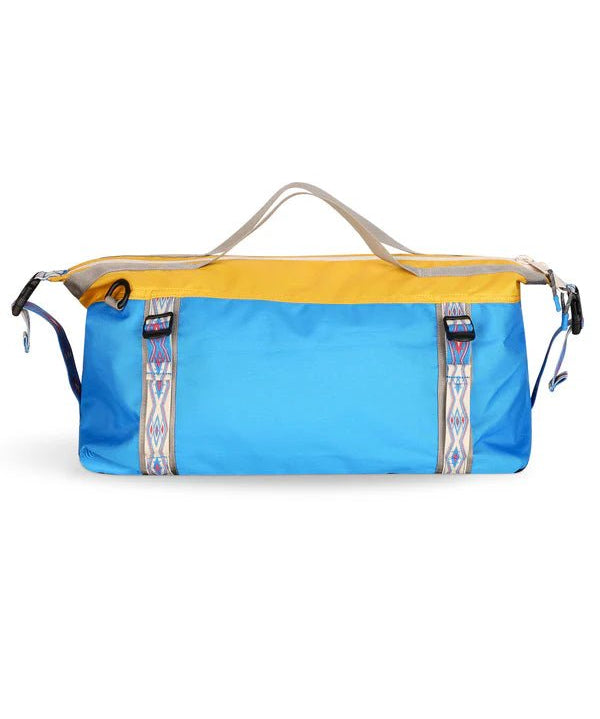 Kavu Little Feller Duffel Bag | Hiline Sport