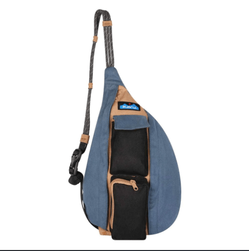 Kavu Mini Rope Bag | Hiline Sport