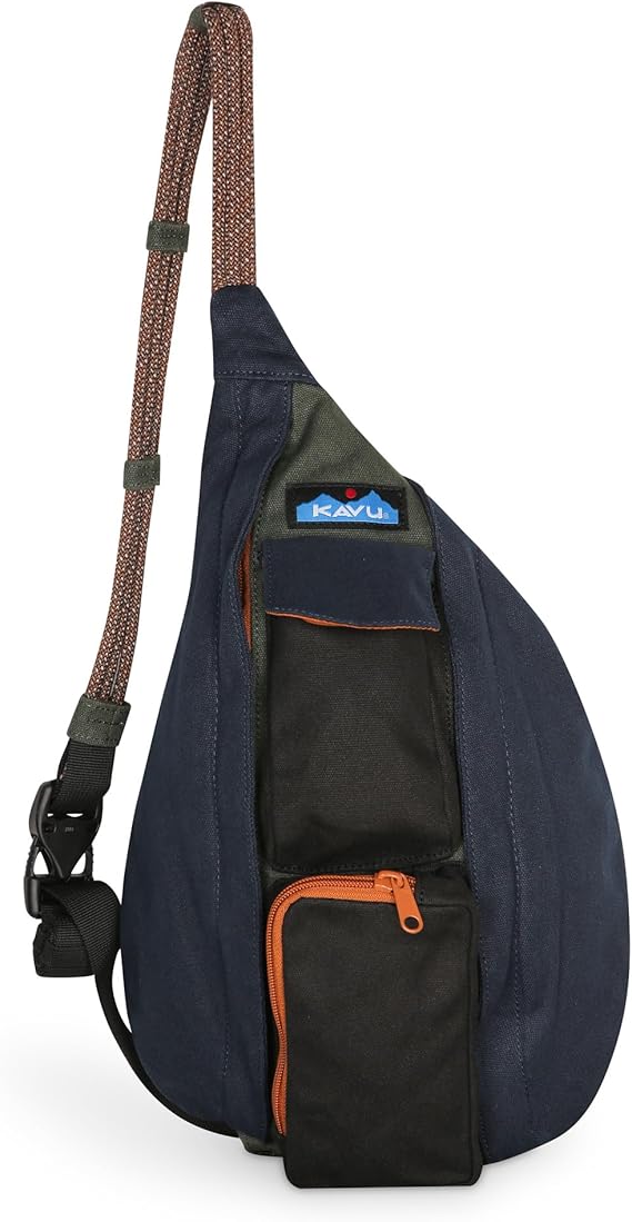 Kavu Mini Rope Bag | Hiline Sport