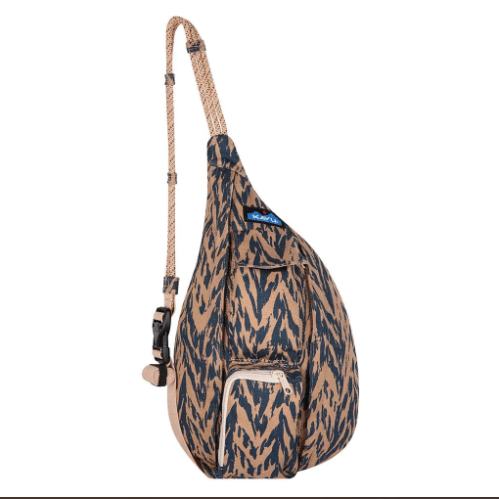 Kavu Mini Rope Bag | Hiline Sport