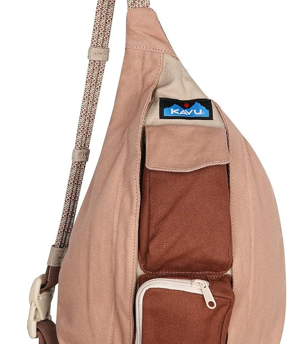 Kavu Mini Rope Bag | Hiline Sport