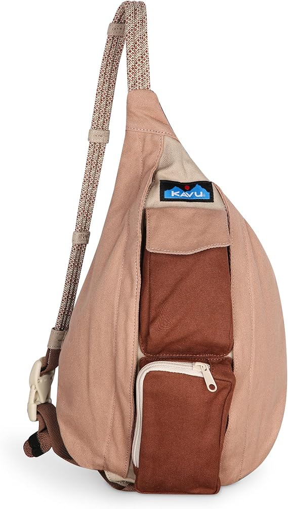 Kavu Mini Rope Bag | Hiline Sport