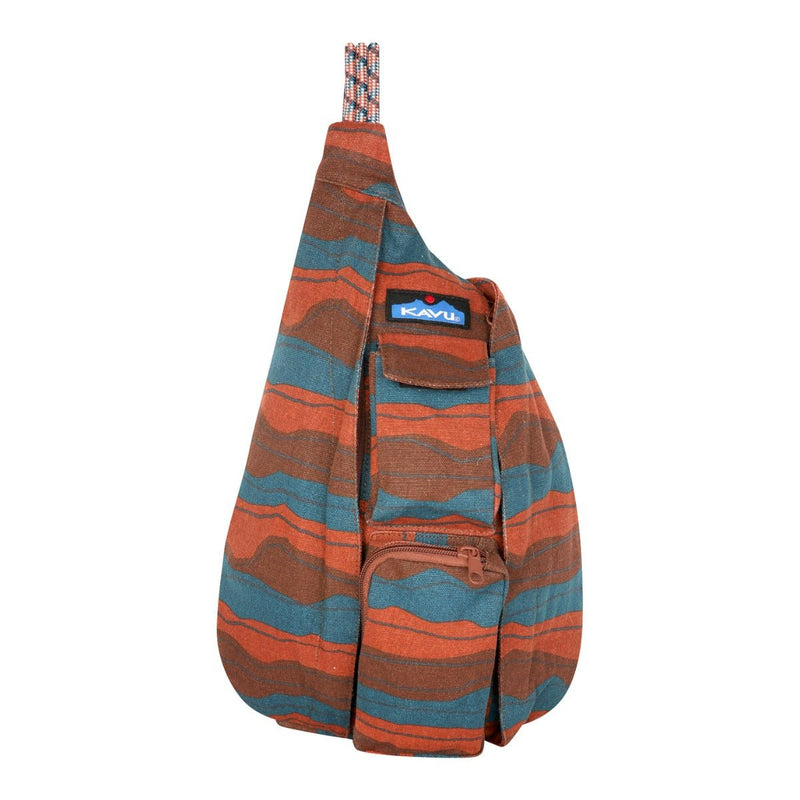 Kavu Mini Rope Bag | Hiline Sport