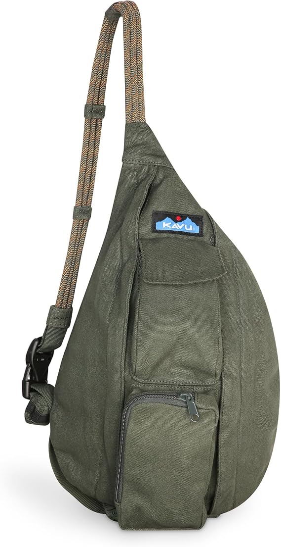 Kavu Mini Rope Bag | Hiline Sport