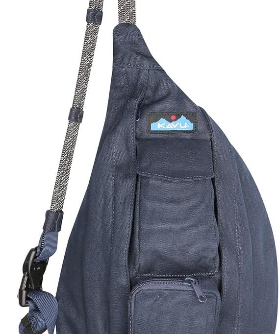 Kavu Mini Rope Bag | Hiline Sport