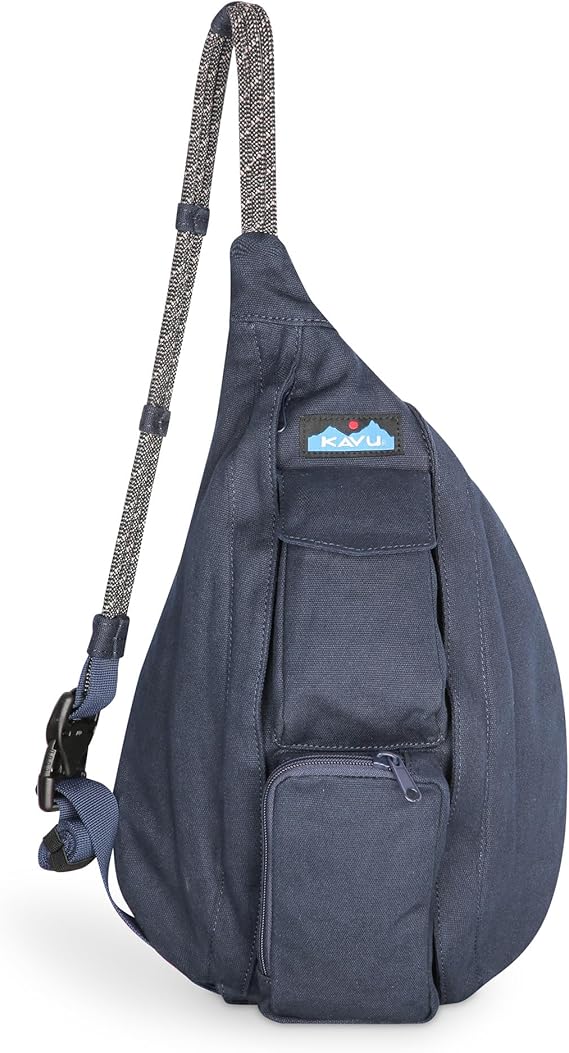 Kavu Mini Rope Bag | Hiline Sport