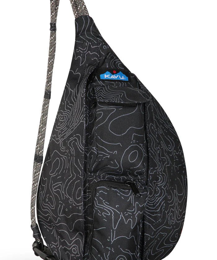 Kavu Mini Rope Sling Bag | Hiline Sport