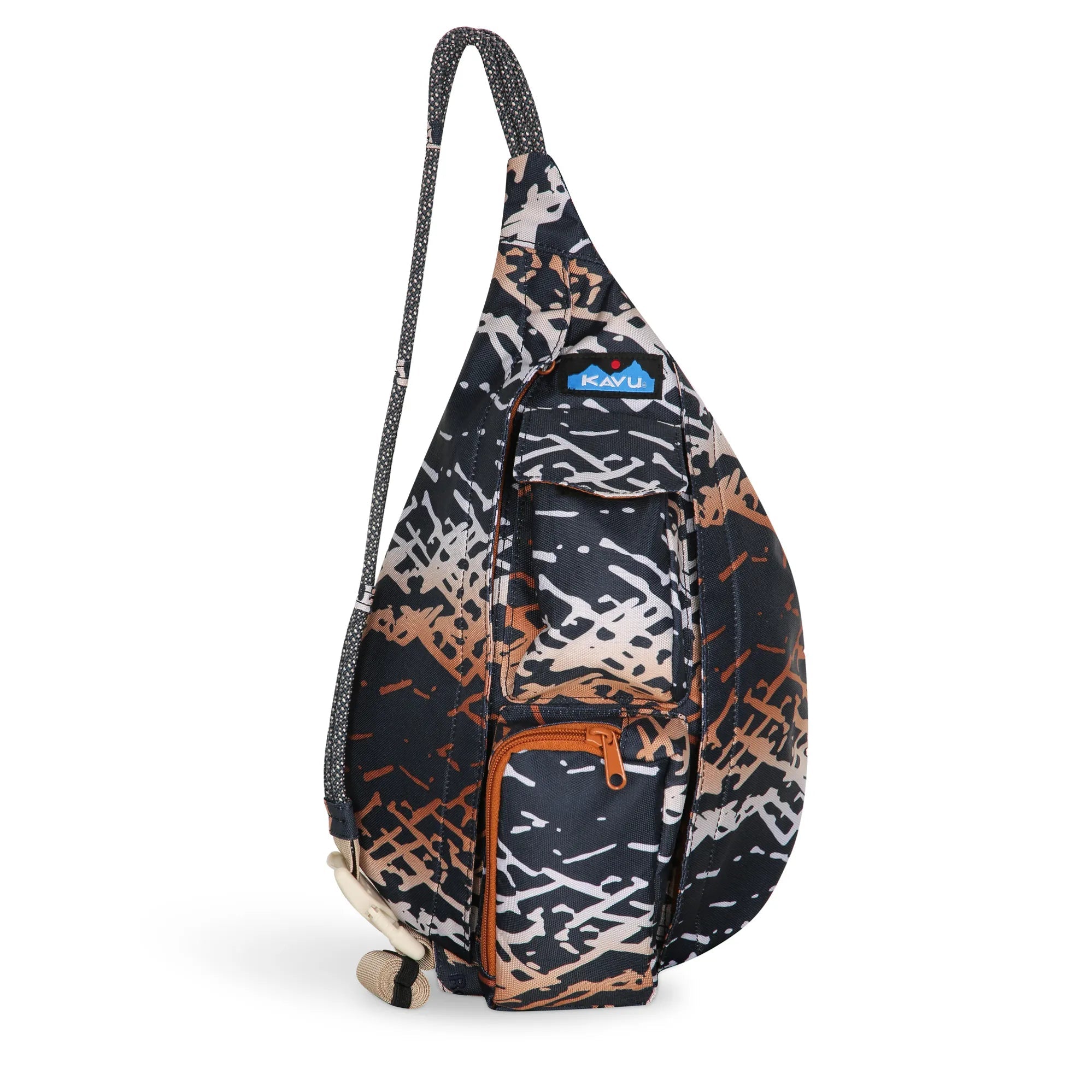 Kavu Mini Rope Sling Bag | Hiline Sport