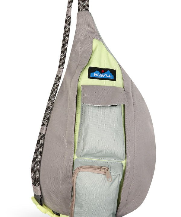 Kavu Mini Rope Sling Bag | Hiline Sport