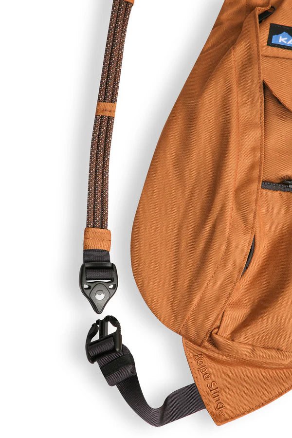 Kavu Mini Rope Sling Bag | Hiline Sport