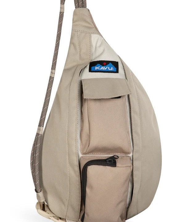 Kavu Mini Rope Sling Bag | Hiline Sport