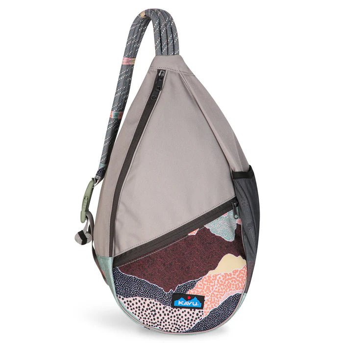 Kavu Paxton Pack Crossbody Bag | Hiline Sport