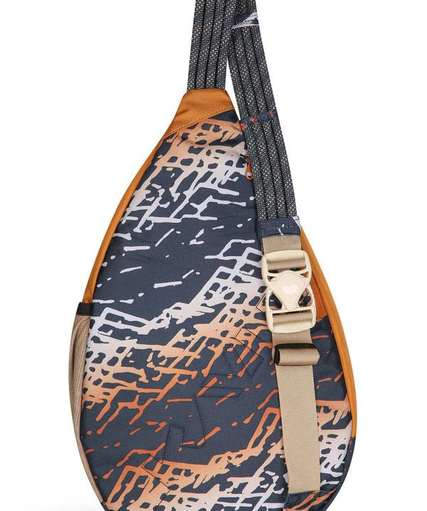 Kavu Paxton Pack Crossbody Bag | Hiline Sport