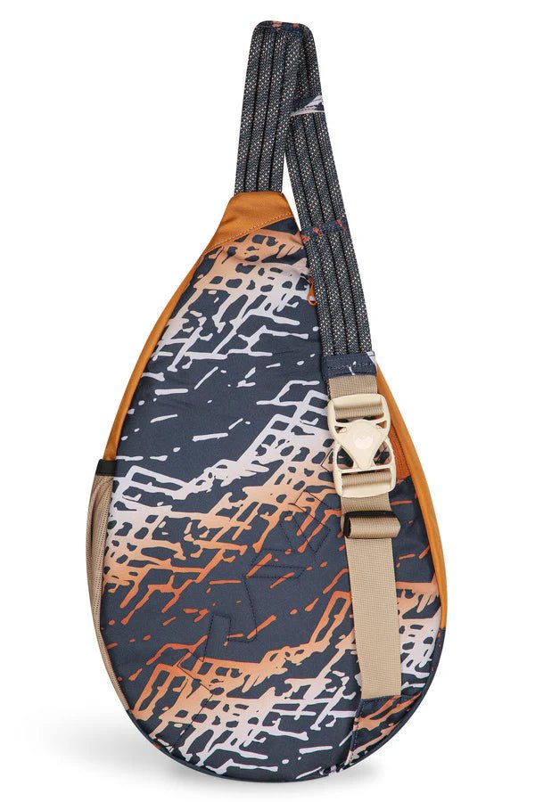 Kavu Paxton Pack Crossbody Bag | Hiline Sport