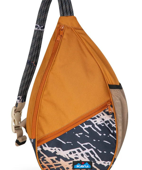 Kavu Paxton Pack Crossbody Bag | Hiline Sport