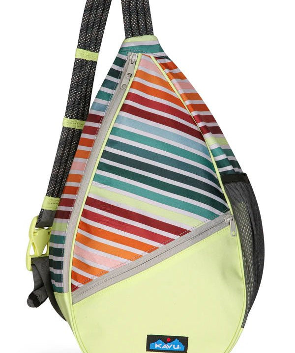 Kavu Paxton Pack Crossbody Bag | Hiline Sport