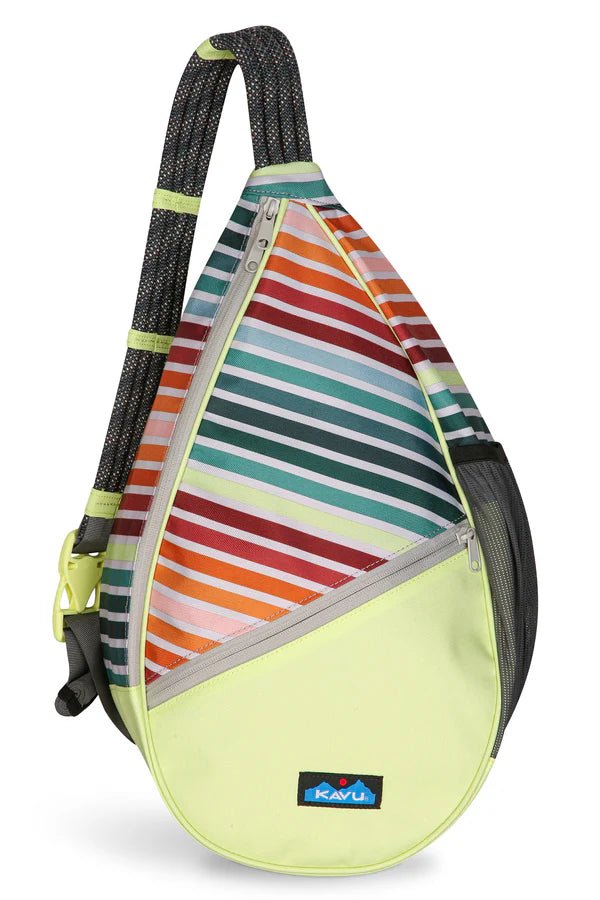 Kavu Paxton Pack Crossbody Bag | Hiline Sport