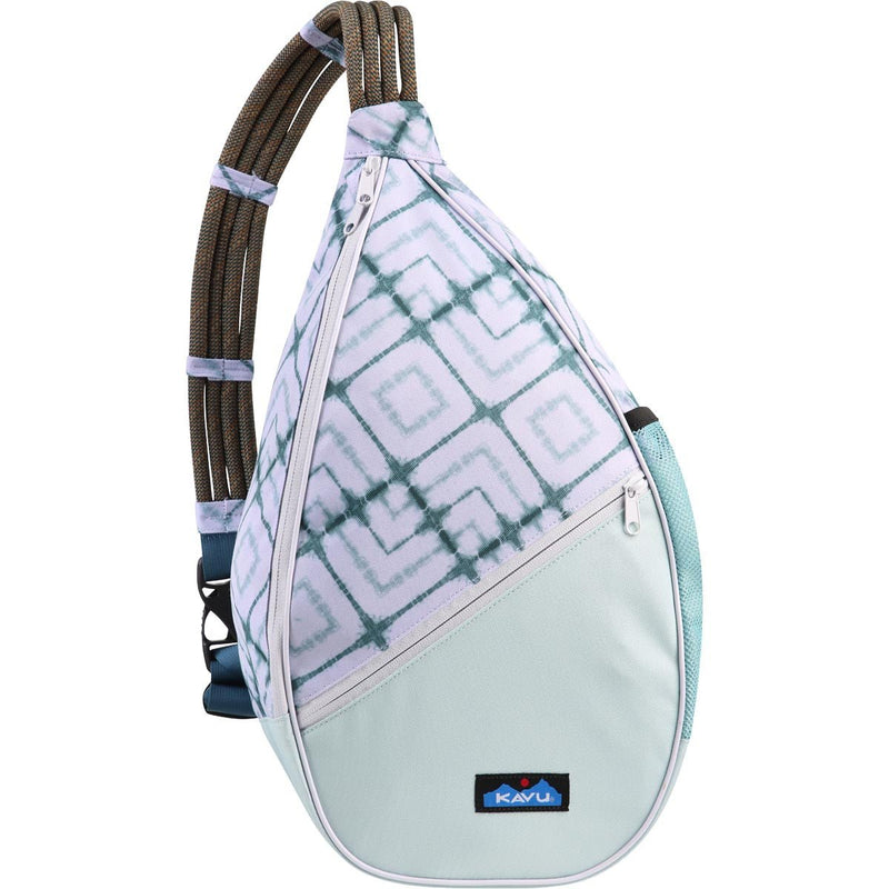 Kavu Paxton Pack Crossbody Bag | Hiline Sport