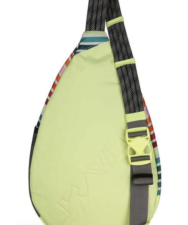 Kavu Paxton Pack Crossbody Bag | Hiline Sport