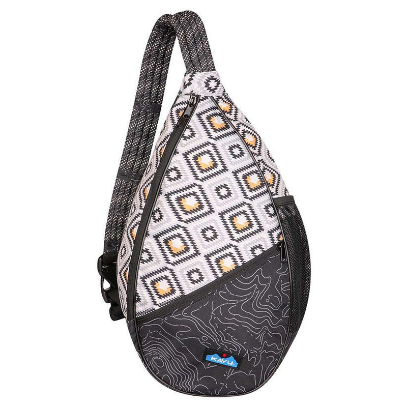 Kavu Paxton Pack Crossbody Bag | Hiline Sport