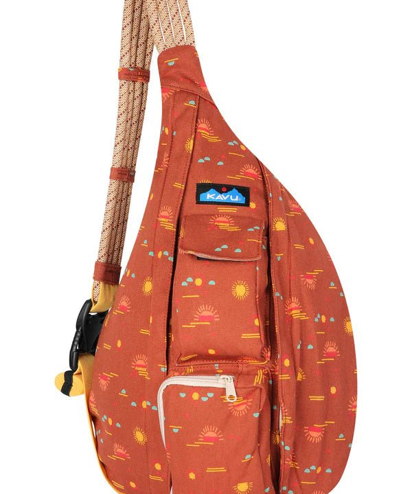 Kavu Rope Bag | Hiline Sport