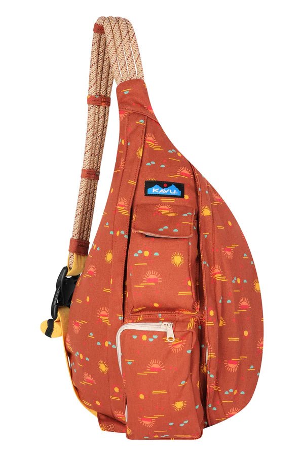 Kavu Rope Bag | Hiline Sport