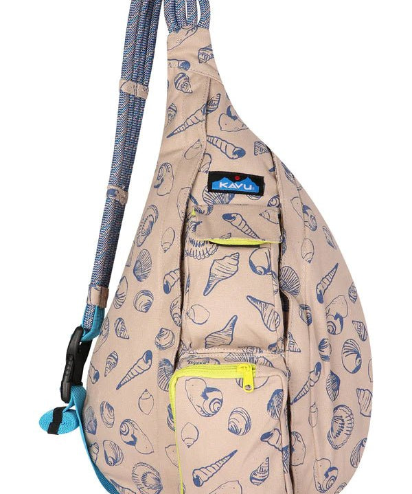 Kavu Rope Bag | Hiline Sport