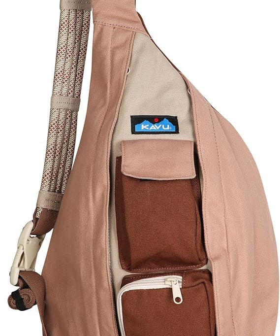 Kavu Rope Bag | Hiline Sport