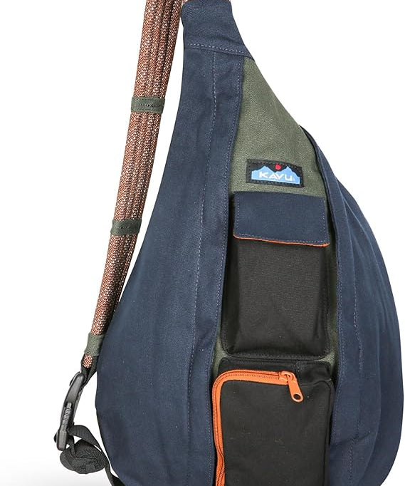 Kavu Rope Bag | Hiline Sport