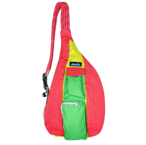 Kavu Rope Sling Bag | Hiline Sport