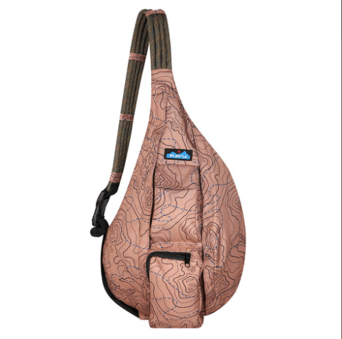 Kavu Rope Sling Bag | Hiline Sport