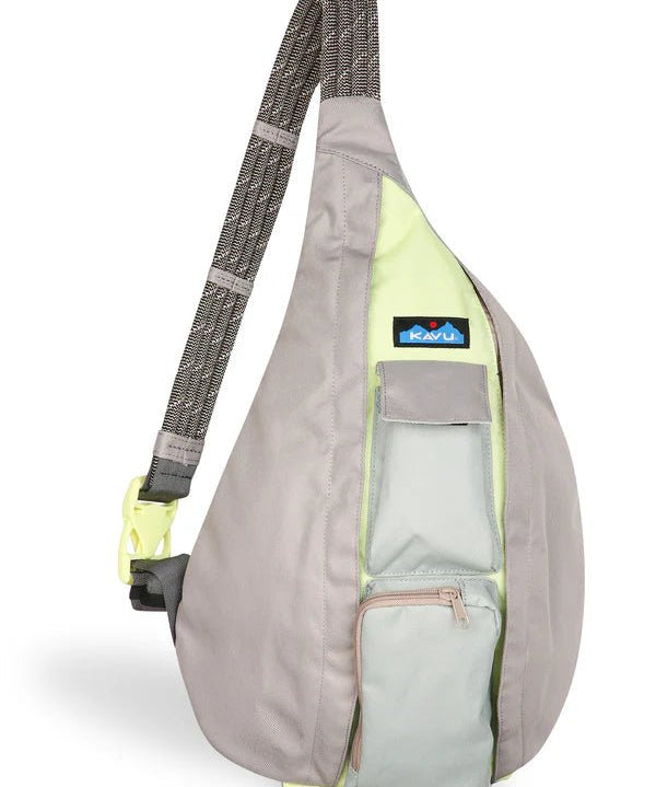 Kavu Rope Sling Bag | Hiline Sport