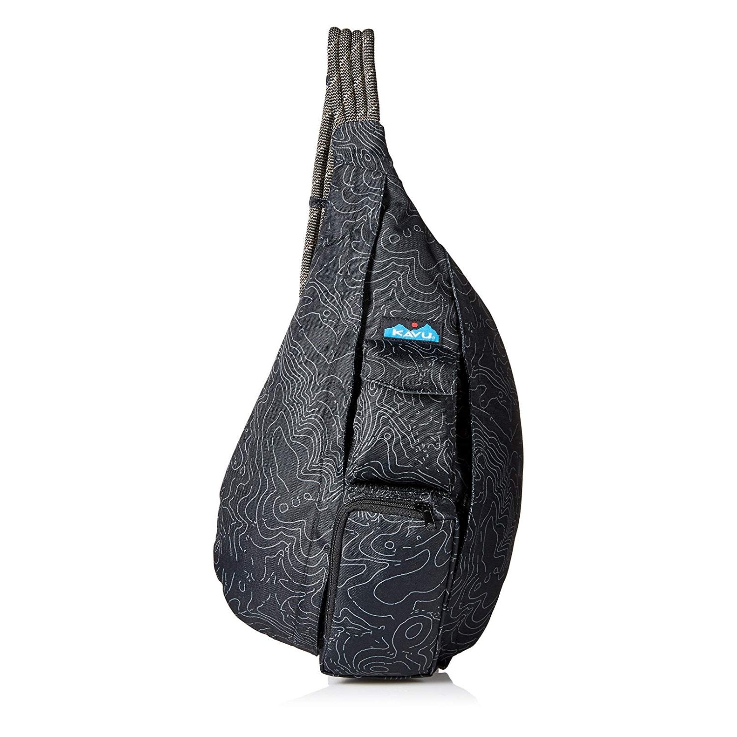 Kavu Rope Sling Bag | Hiline Sport