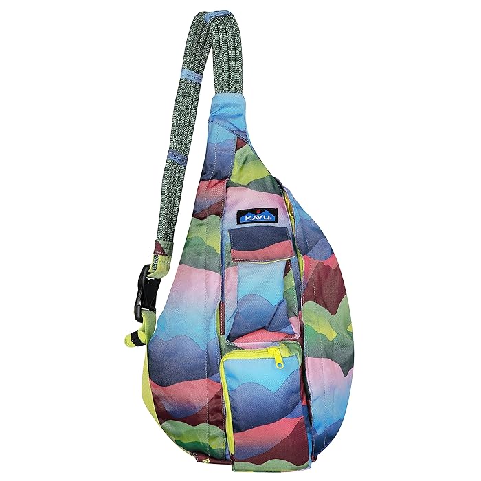 Kavu Rope Sling Bag | Hiline Sport