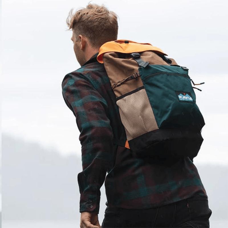 Kavu Timaru Mountaineer Backpack | Hiline Sport