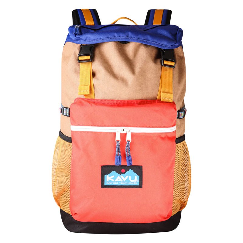 Kavu Timaru Mountaineer Backpack | Hiline Sport