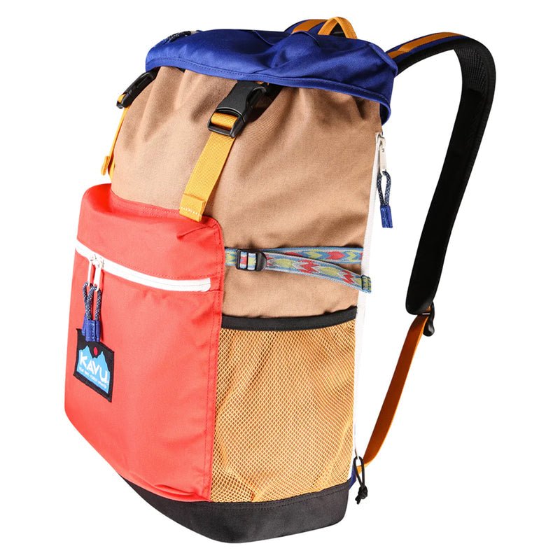 Kavu Timaru Mountaineer Backpack | Hiline Sport