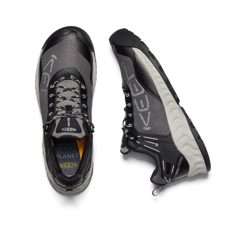 Keen Men's NXIS EVO Waterproof Shoe | Hiline Sport