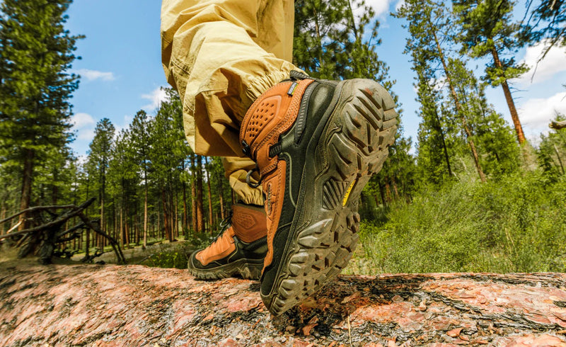 Keen Men's Targhee IV Waterproof Hiking Boot | Hiline Sport