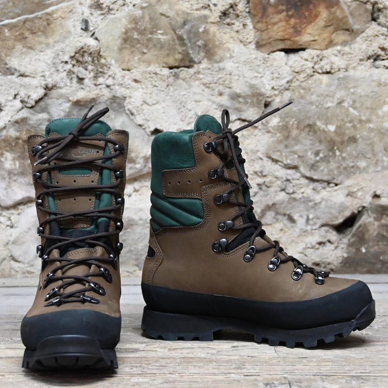 Kenetrek Men's Mountain Extreme 400 Boots | Hiline Sport