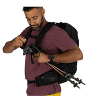 Osprey Men's Talon 22 Hiking Multi-Sport Backpack